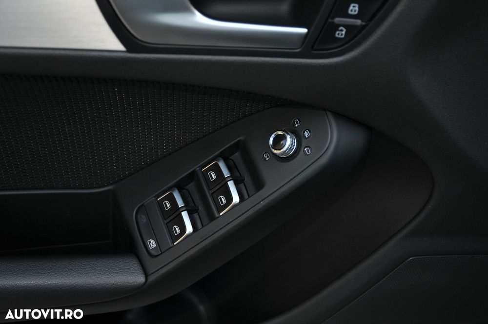 Audi A5 Sportback - 27