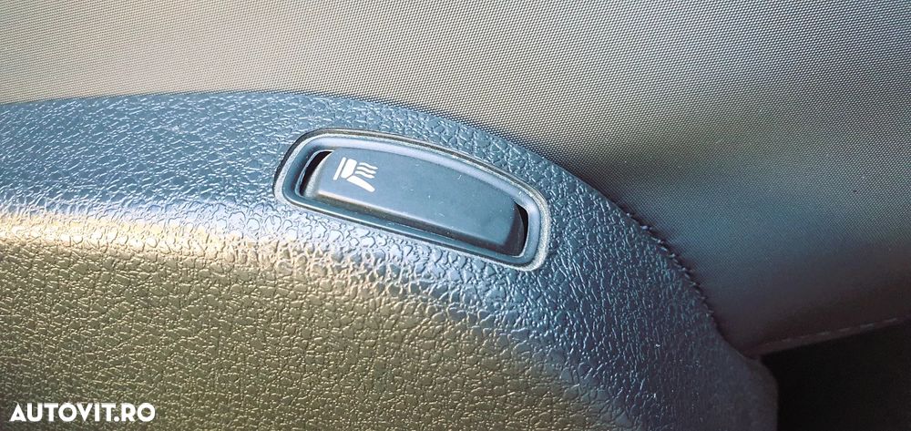 Dacia Dokker 1.5 dCi 90 CP Stepway - 9