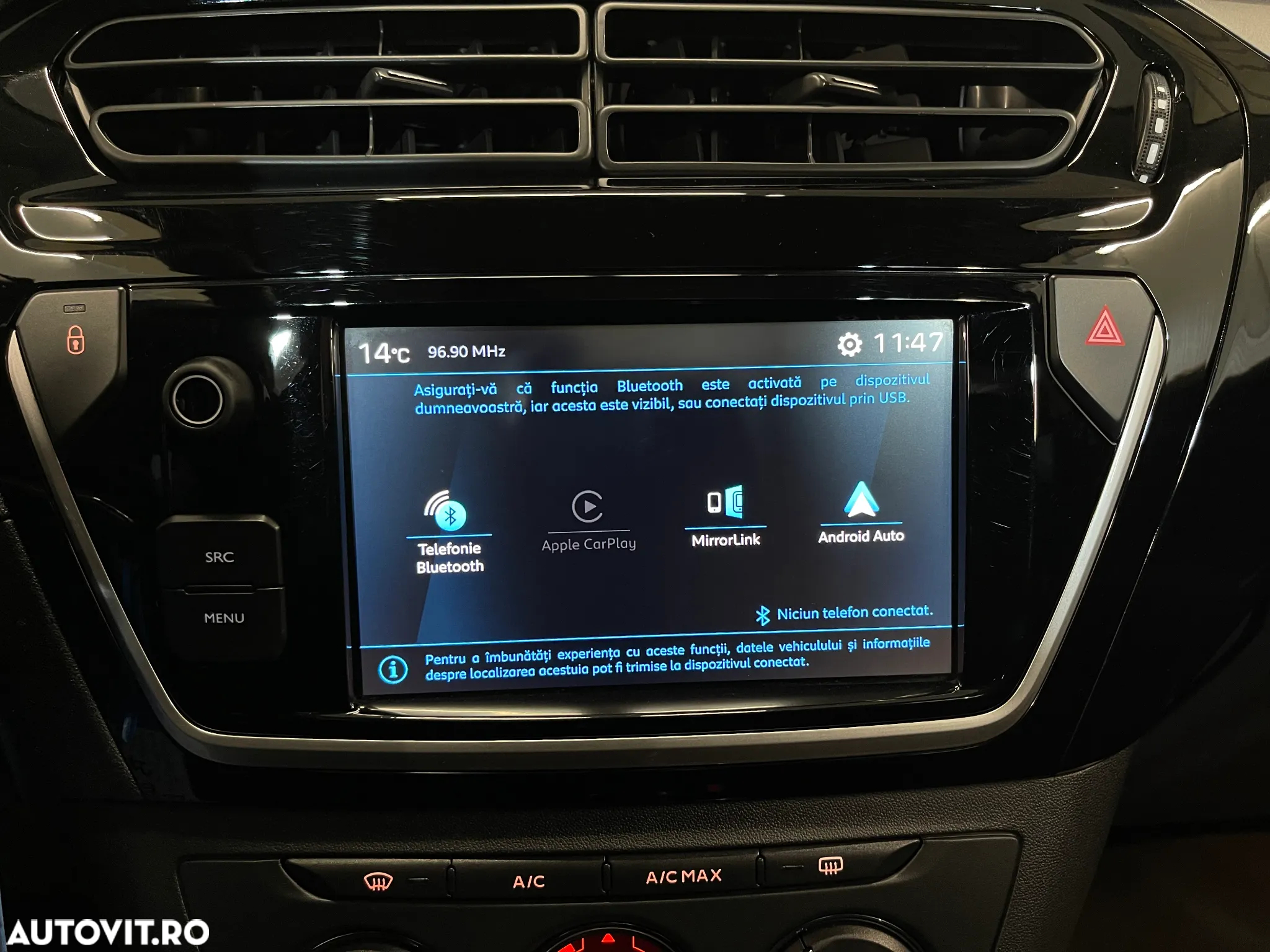 Peugeot 301 1.5 BlueHDI FAP Allure - 14