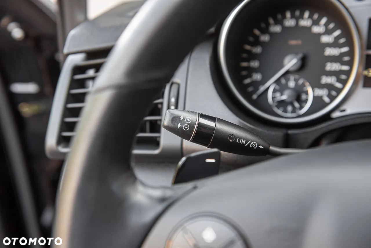 Mercedes-Benz Klasa R 320 CDI L 4Matic 7G-TRONIC Travel Edition - 19