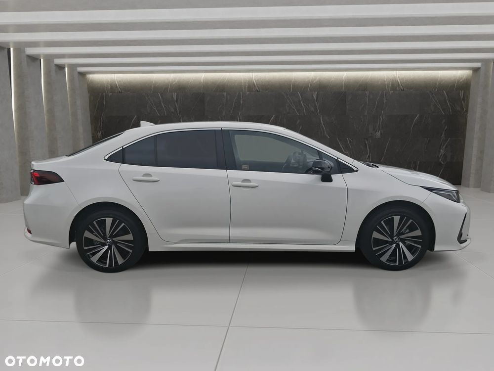 Toyota Corolla 1.8 Hybrid Style - 5