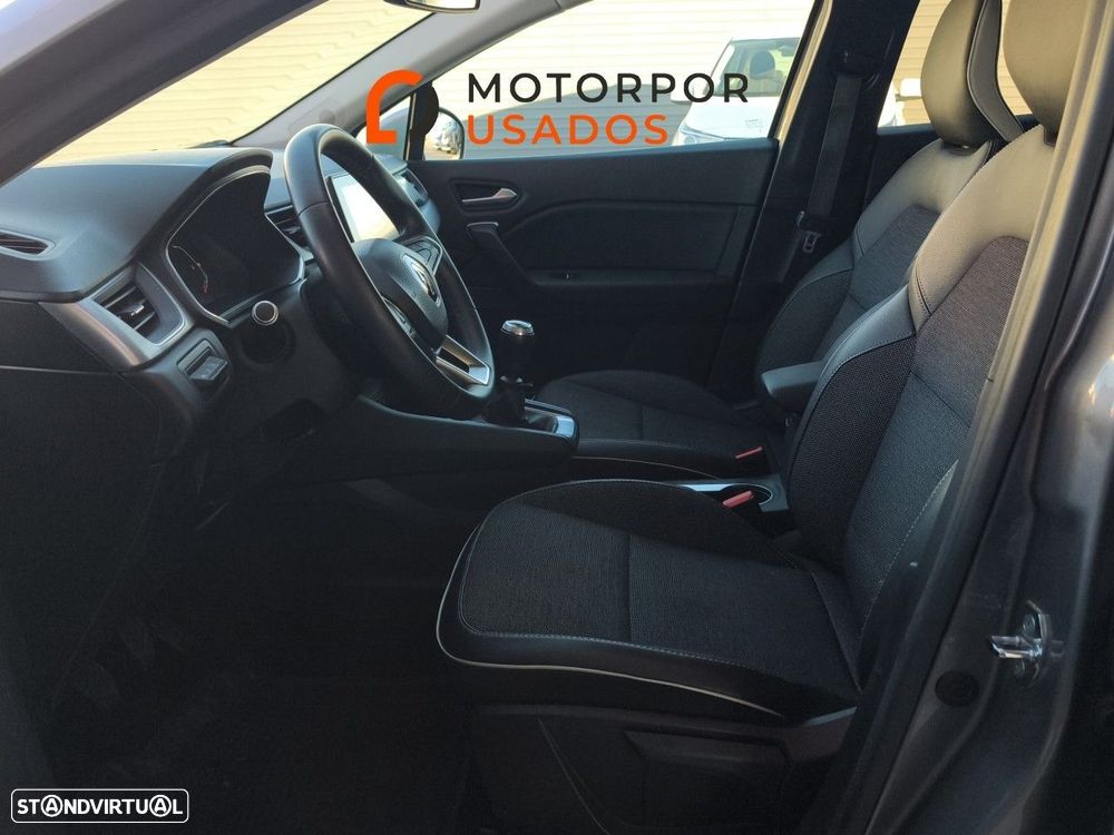 Renault Captur 1.0 TCe Intens - 9