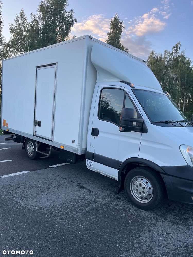 Iveco Daily - 10
