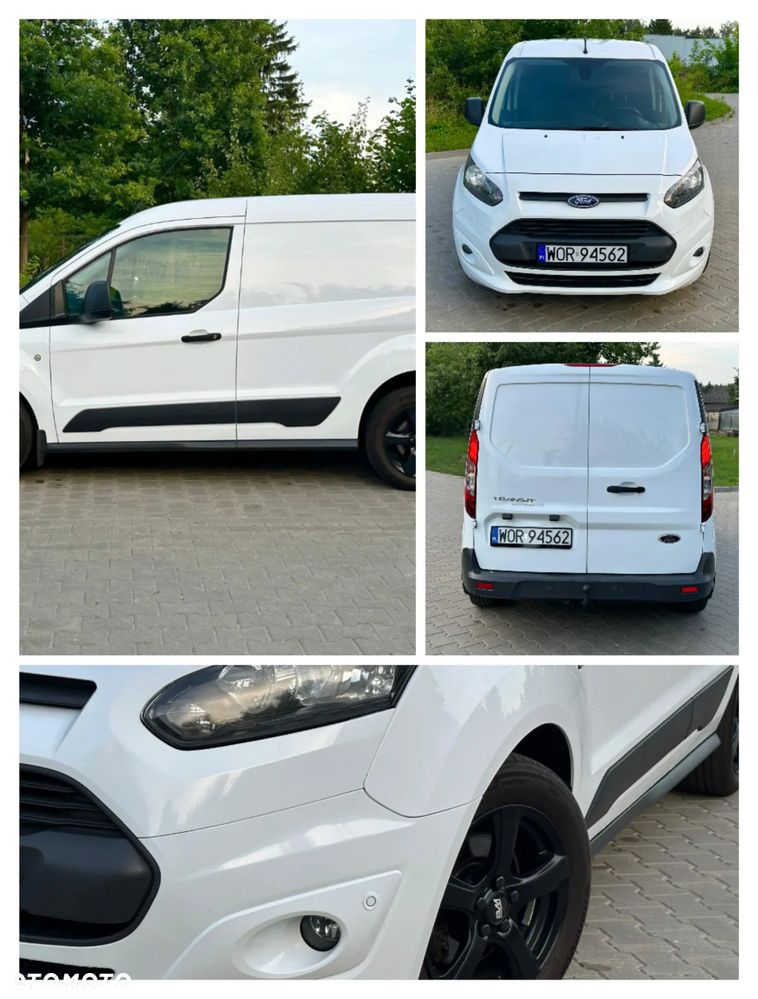 Ford Connect - 38