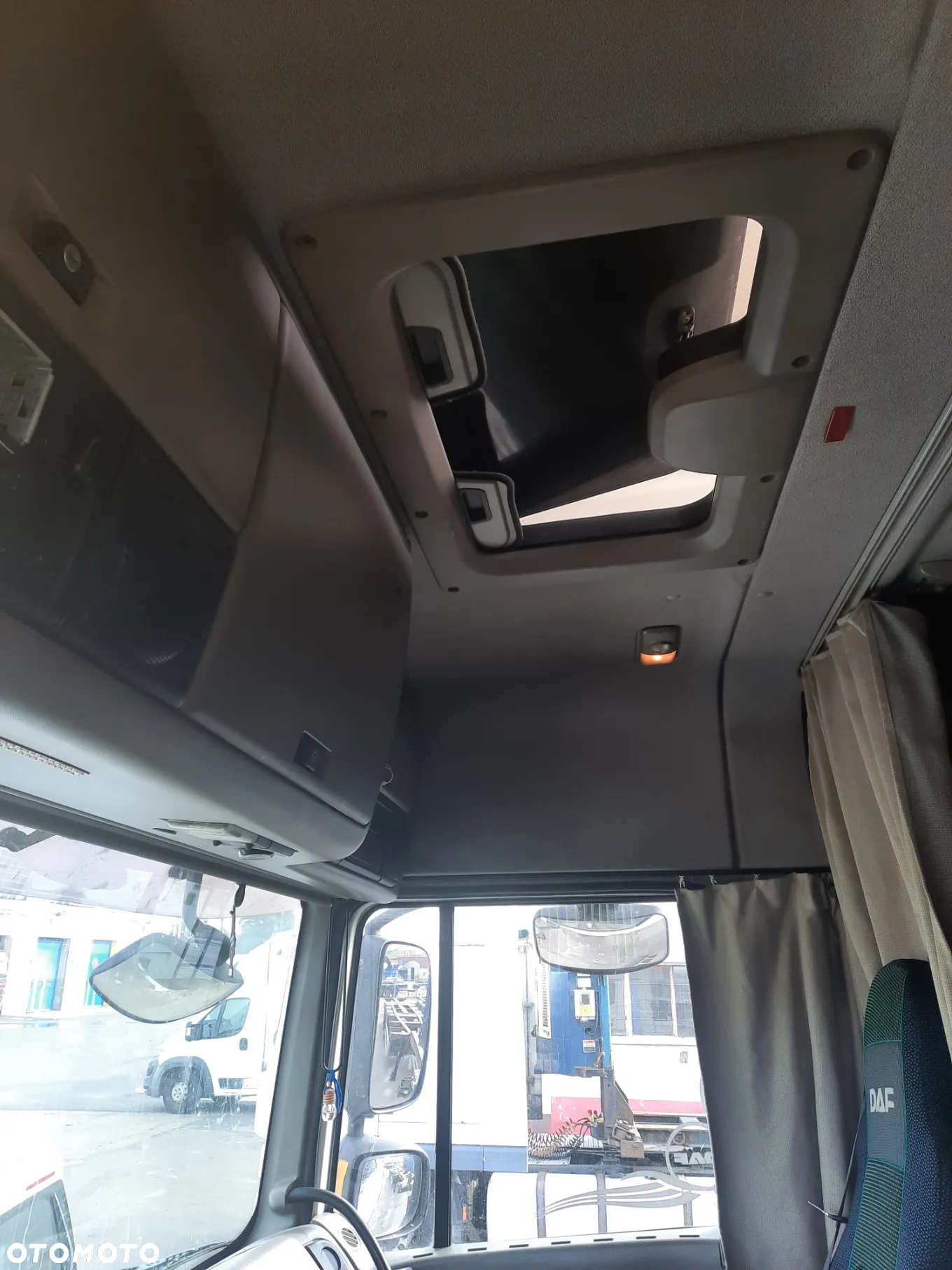 DAF FT XF105 - 4