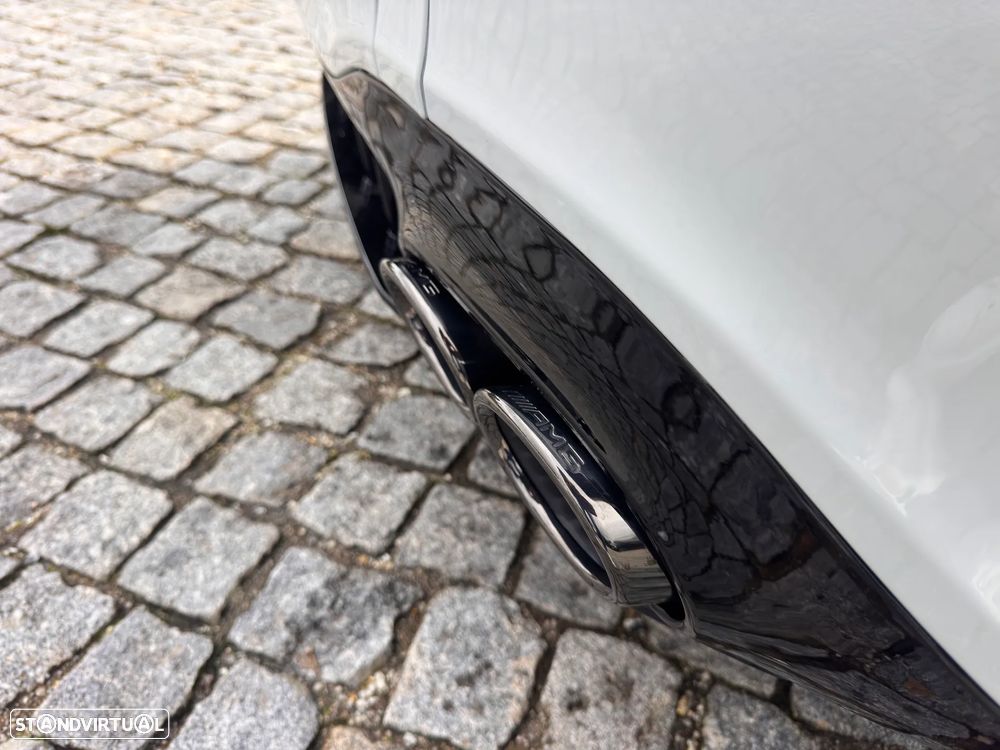 Mercedes-Benz A 250 - 34