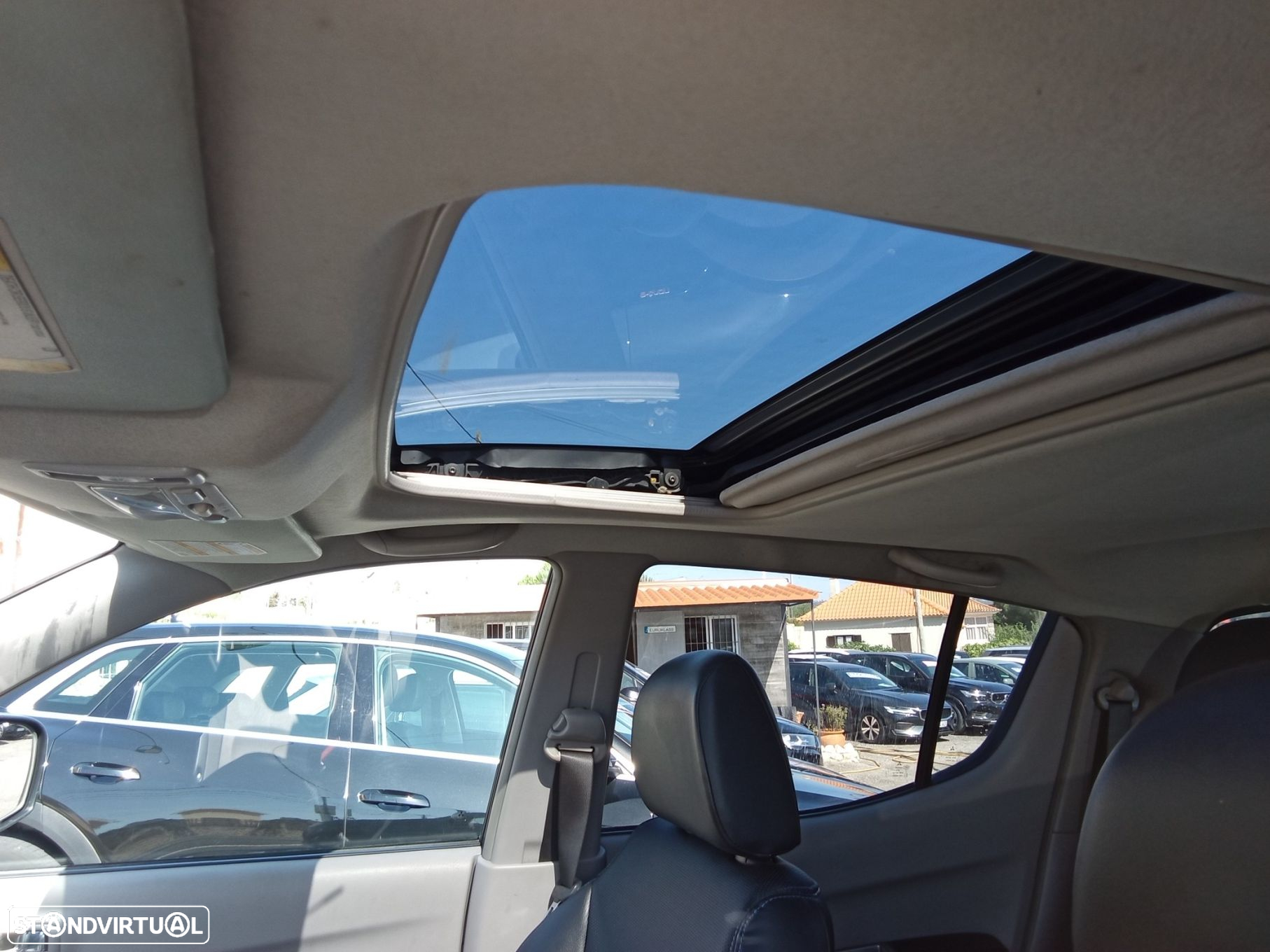Mitsubishi L200 2.5 DI-D CD Instyle Aut. - 24