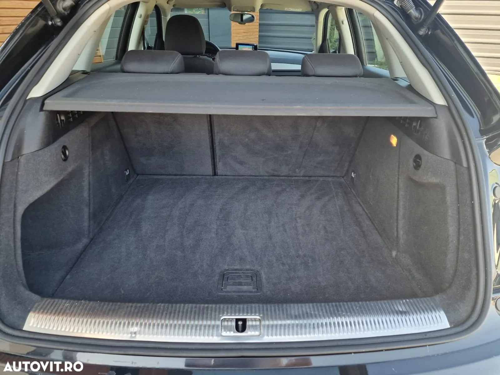 Audi Q3 2.0 TDI - 20