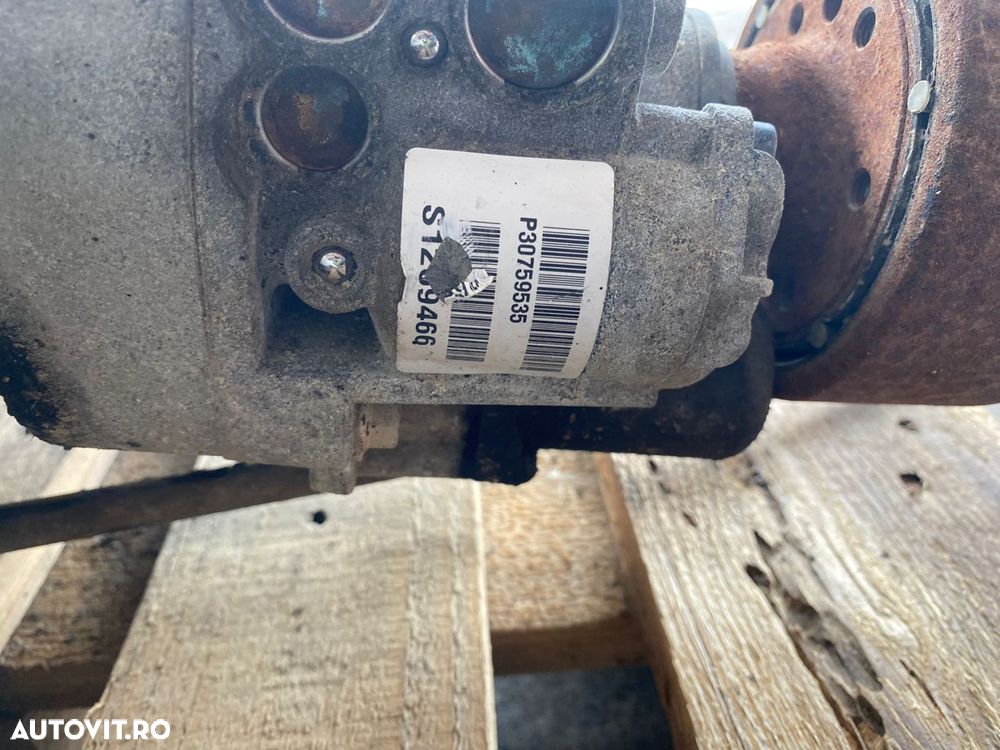 Punte spate VOLVO XC70 2007 30683440 8250451 - 2