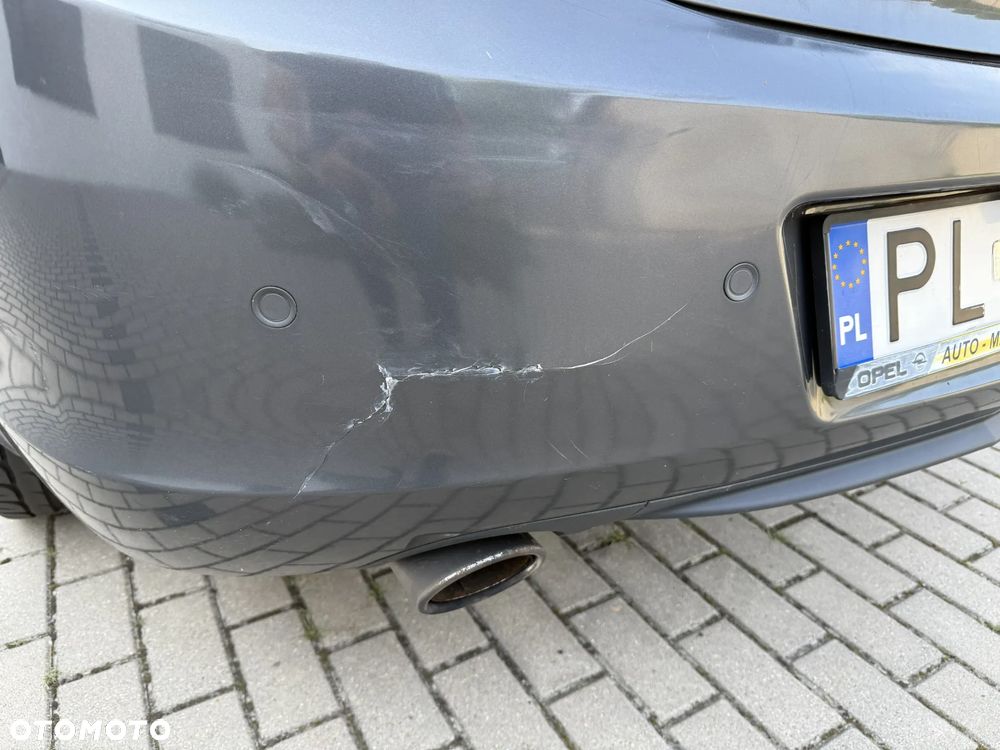 Opel Insignia - 21