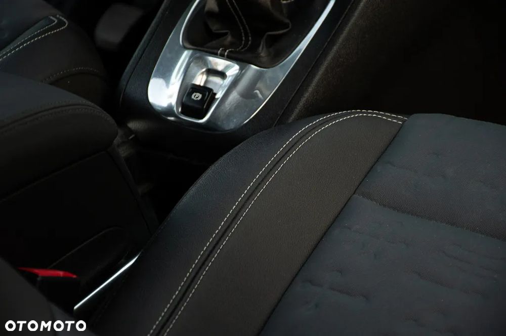 Opel Meriva 1.4 T Design Edition - 21