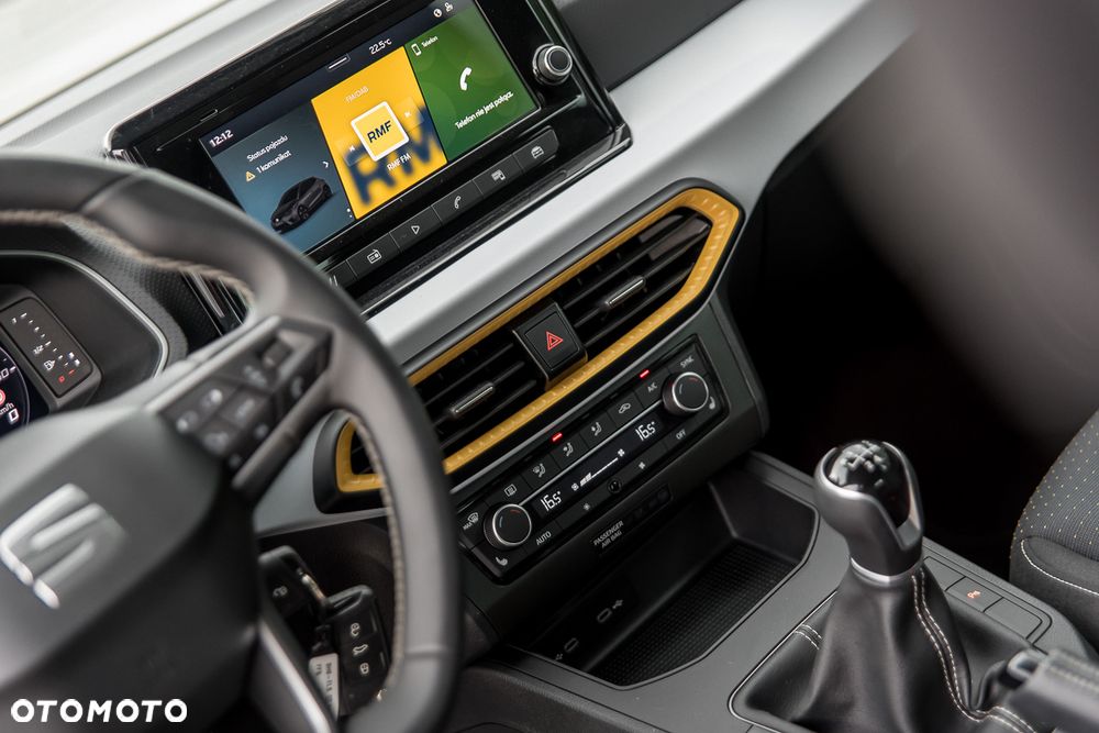 Seat Ibiza - 22