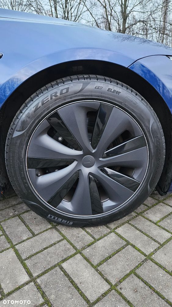 Tesla Model S Long Range AWD - 26