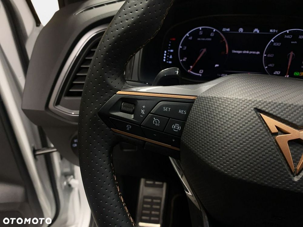 Cupra Ateca - 23