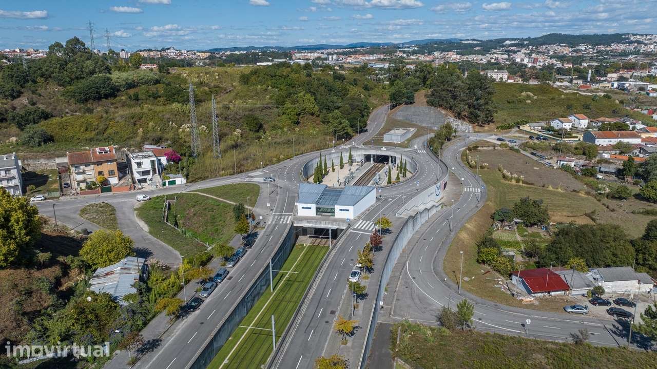 Terreno  Venda em Campanhã,Porto - Grande imagem: 3/22