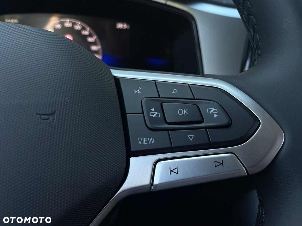 Volkswagen T-Roc 1.5 TSI Life Plus DSG - 18