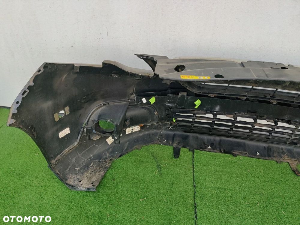 PEUGEOT 2008 ZDERZAK PRZÓD PRZEDNI - 6