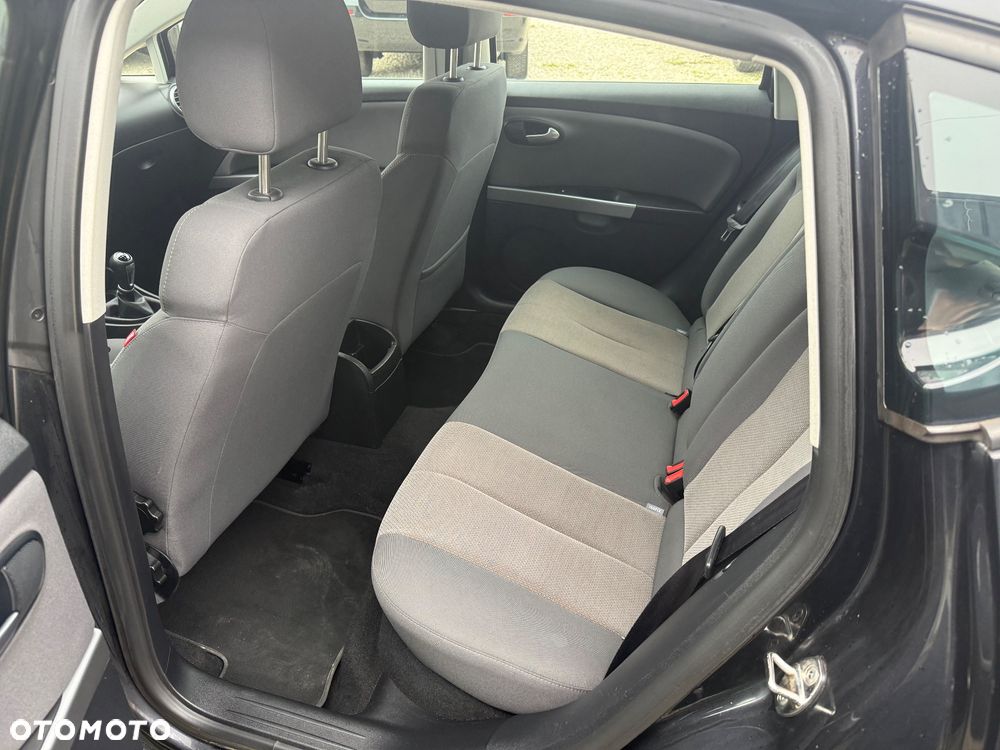 Seat Leon - 7