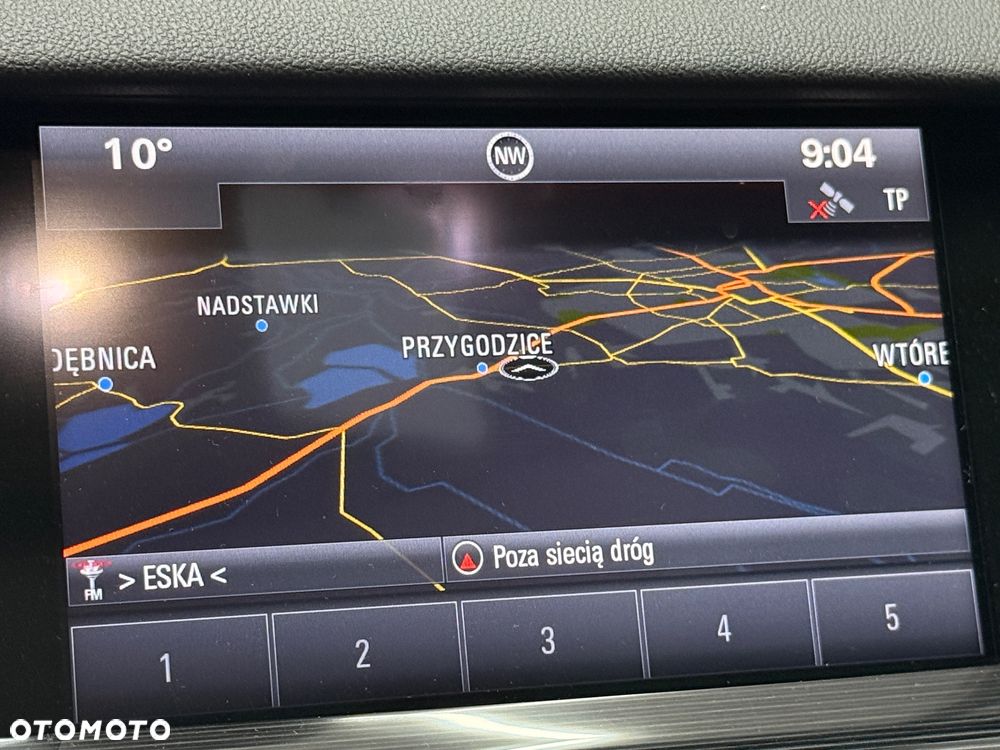 Opel Insignia 2.0 CDTI 4x4 Innovation S&S - 27