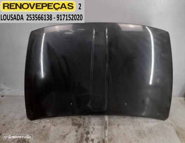 Capot Dodge Caliber - 1