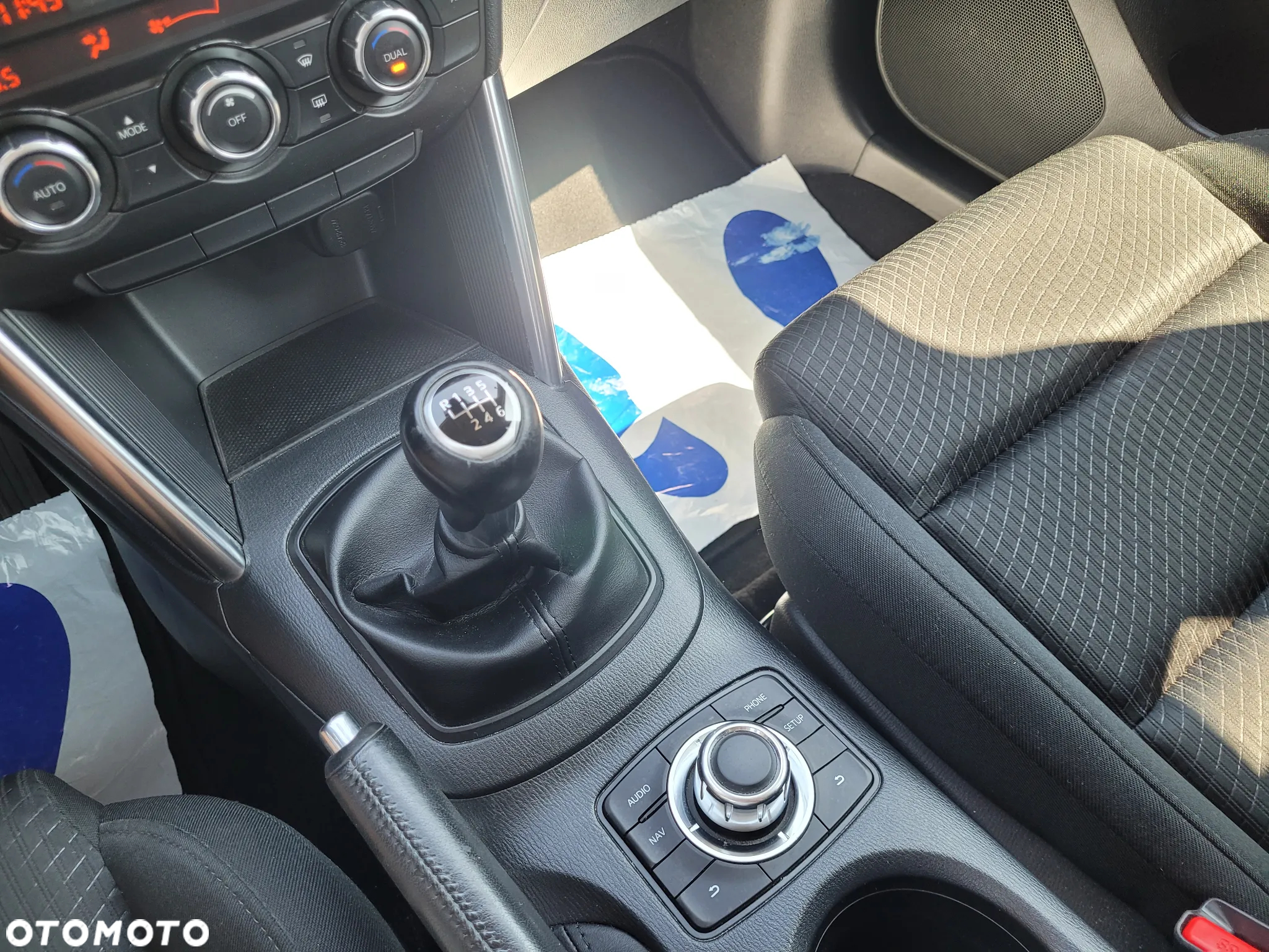 Mazda CX-5 2.0 Skymotion 2WD - 16