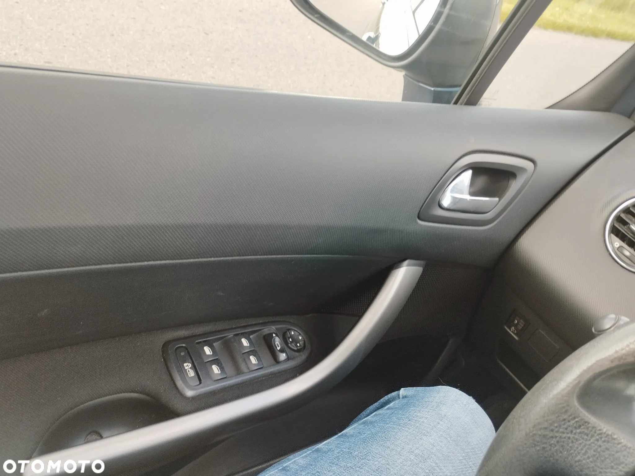 Peugeot 308 1.6 Grand Prix - 11