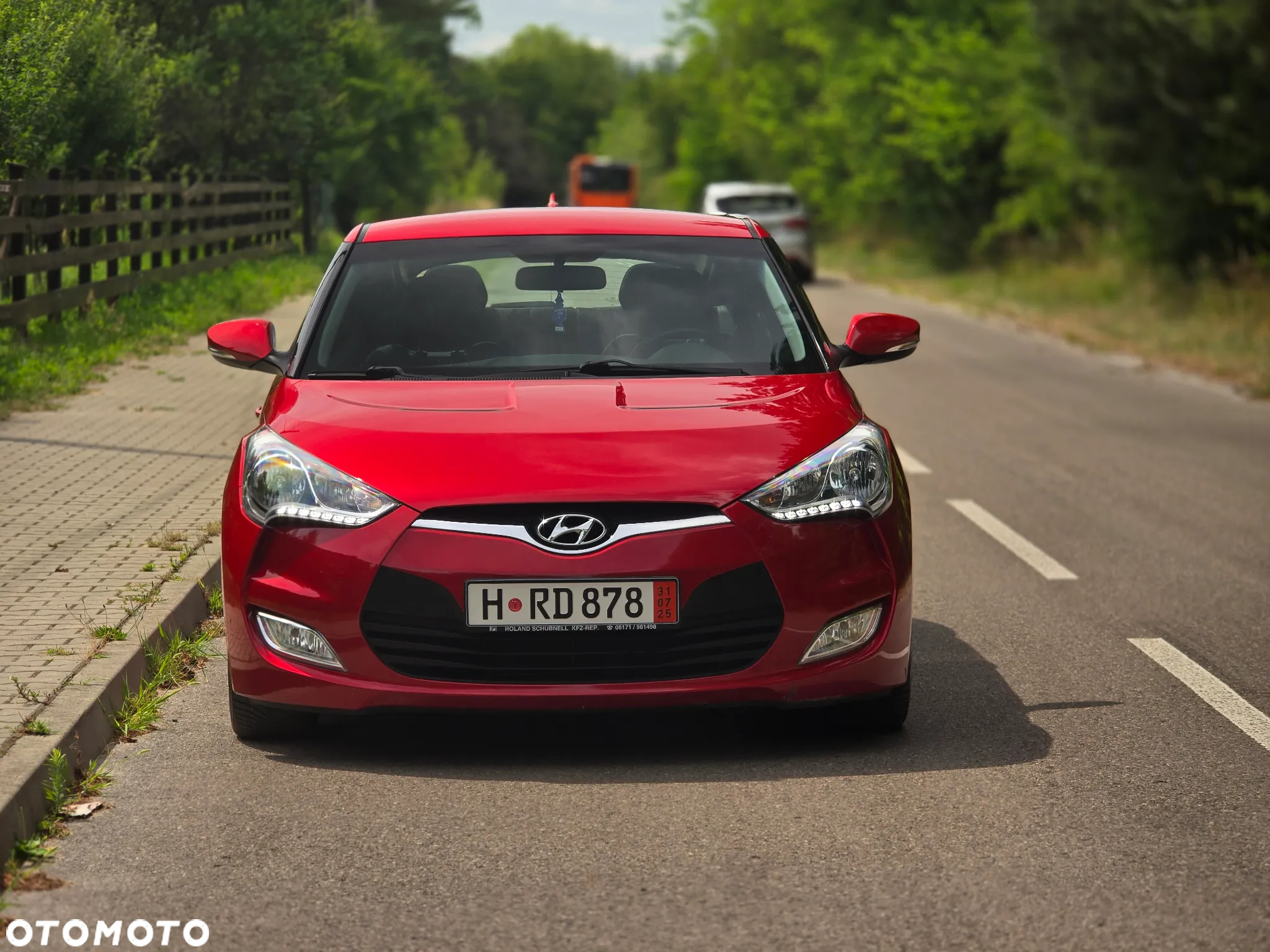 Hyundai Veloster 1.6 GDI Premium - 12