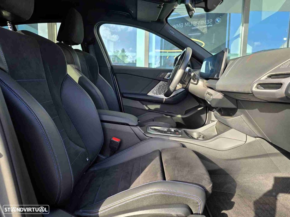 BMW 116 Pack Desportivo M - 10