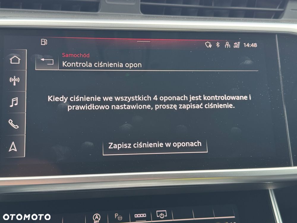 Audi A6 Avant 45 TDI quattro S tronic sport - 28