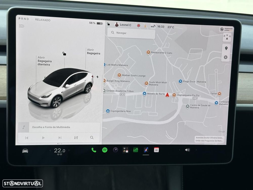 Tesla Model Y - 9