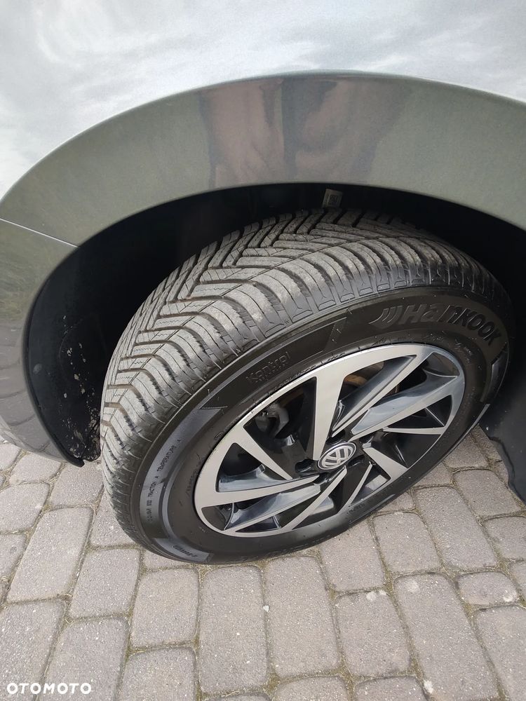 Volkswagen Touran 1.6 TDI SCR Join - 33