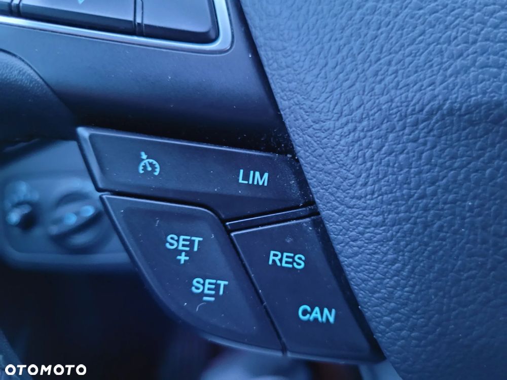 Ford Grand C-MAX 1.0 EcoBoost Titanium ASS - 11