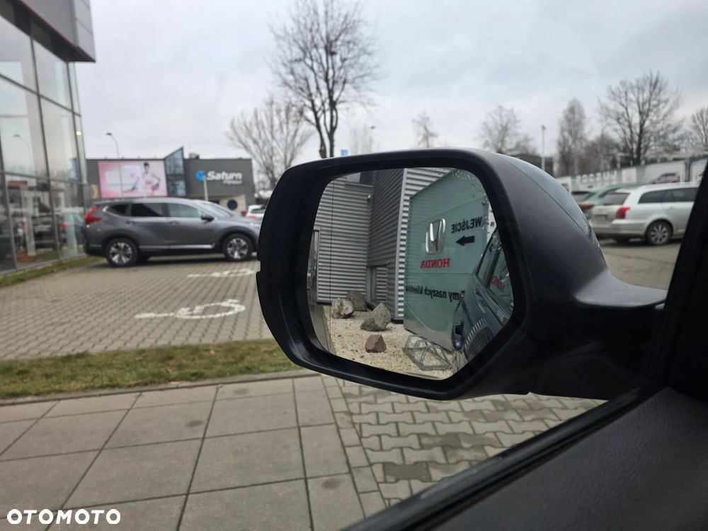 Honda CR-V 2.0 Lifestyle (Honda Connect+) - 21