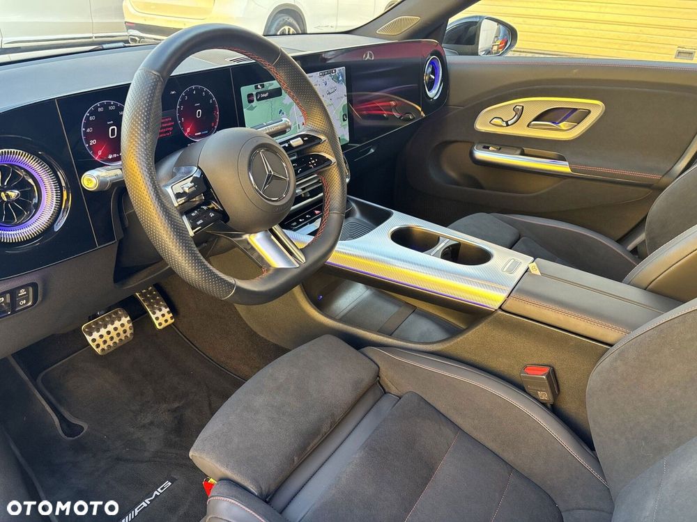 Mercedes-Benz CLA 200 mHEV 8G-DCT - 15