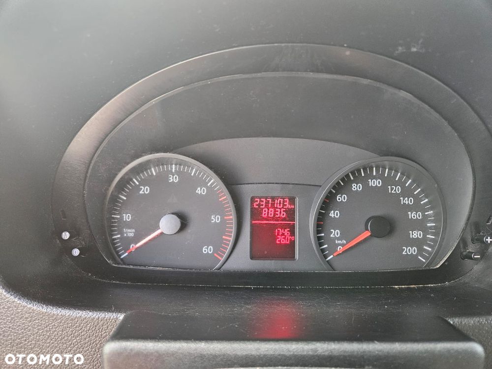 Volkswagen Crafter - 3