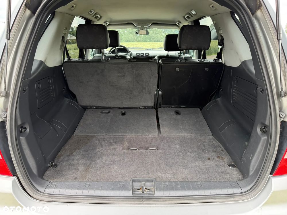 Mercedes-Benz ML - 11