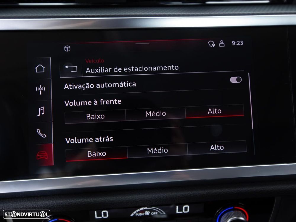 Audi Q3 45 TFSIe S tronic - 29