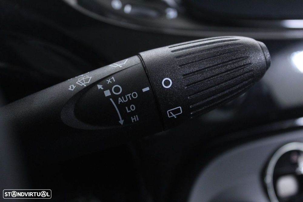 Fiat 500 1.0 Hybrid - 24