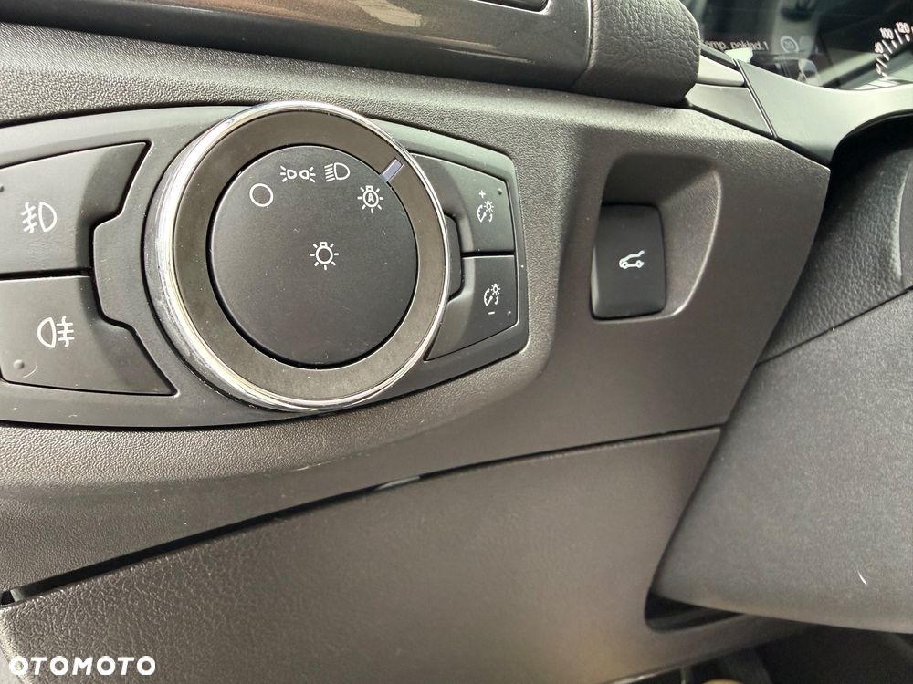 Ford Mondeo 2.0 TDCi Trend PowerShift - 20
