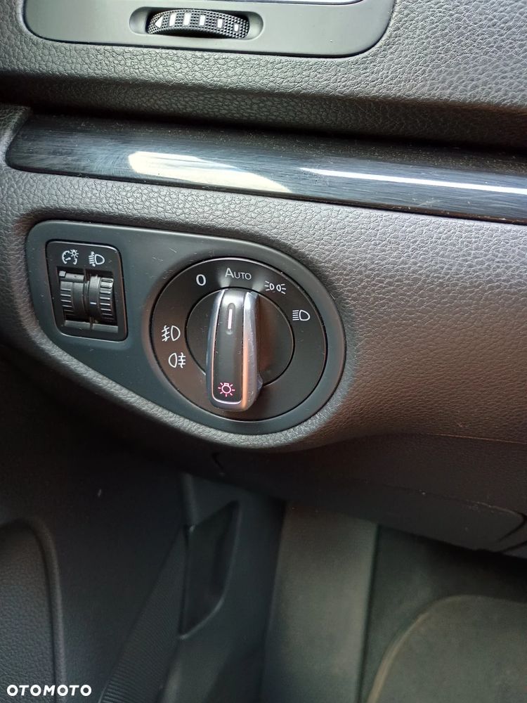 Seat Alhambra 2.0 TDI Style DSG - 8