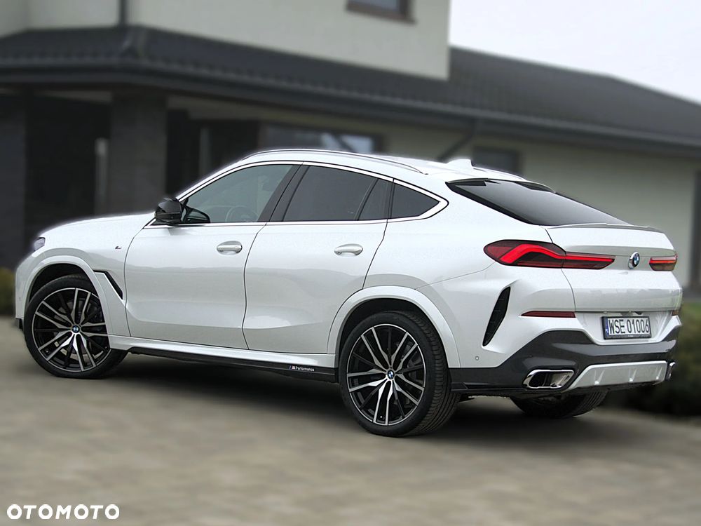 BMW X6 - 13