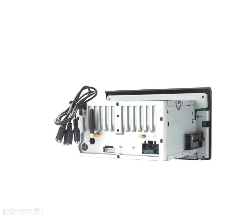 AUTO RADIO GPS ANDROID 11 PARA FIAT BRAVO 07-14 7" - 6