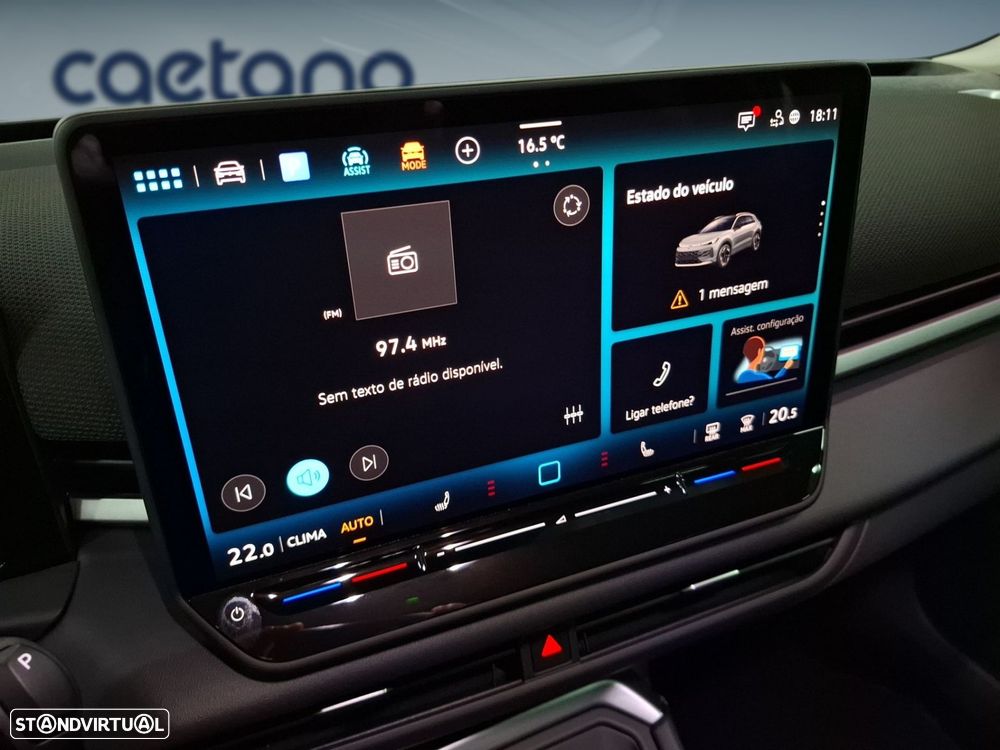 VW T-Roc 1.5 eTSI Style DSG - 20