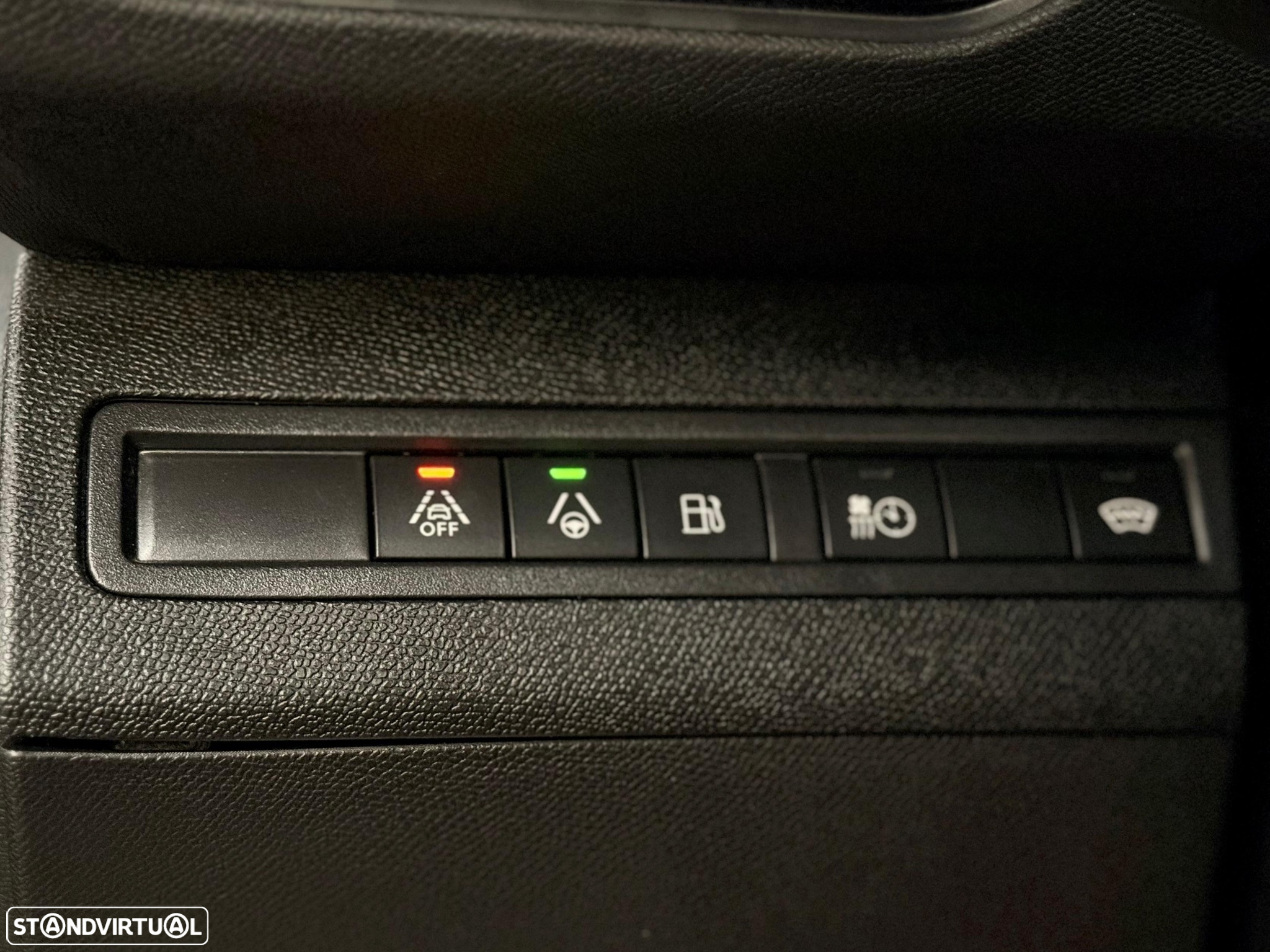 Peugeot 3008 1.6 Hybrid GT Pack e-EAT8 - 20