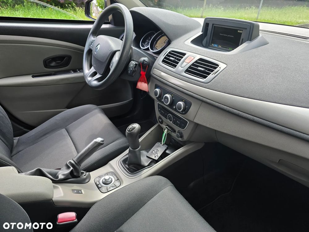 Renault Megane 1.6 16V Authentique - 24