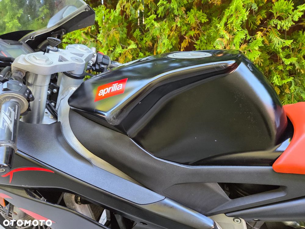 Aprilia SR - 13