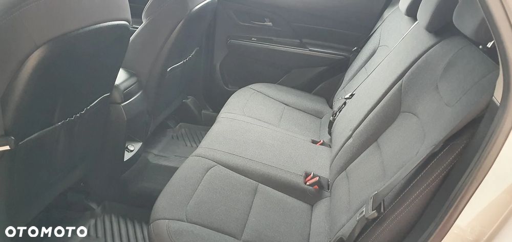SsangYong/KGM Korando - 13
