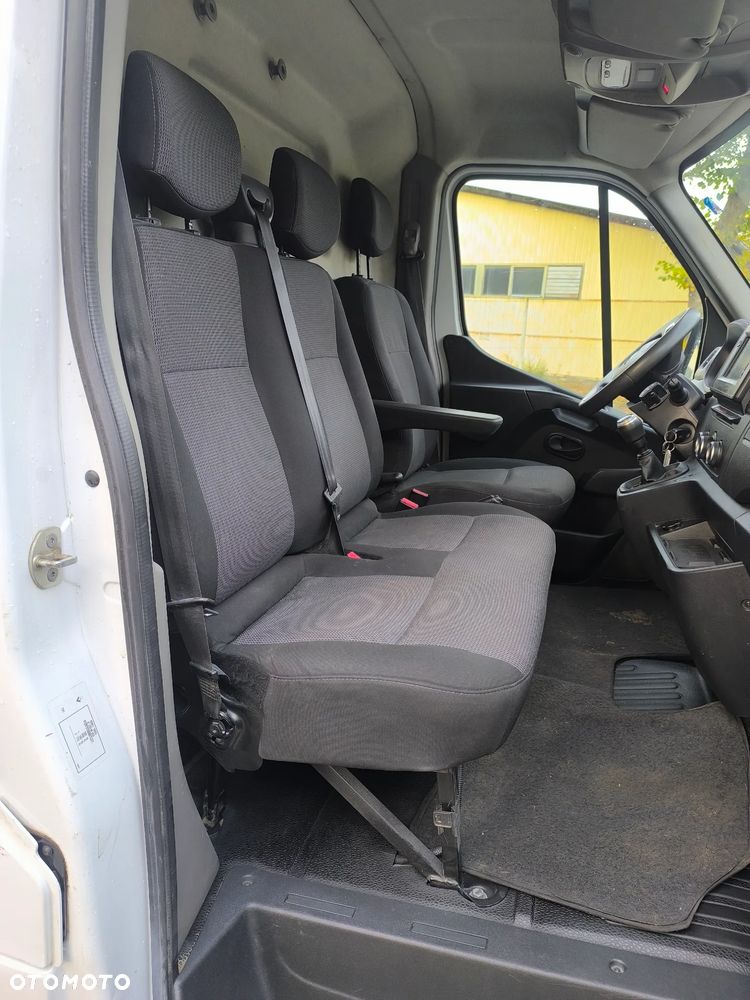 Renault Master - 21