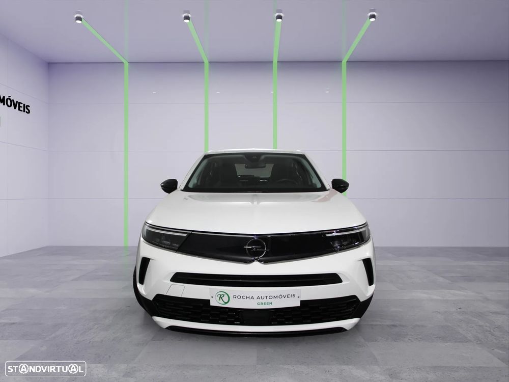 Opel Mokka-e Elegance - 2