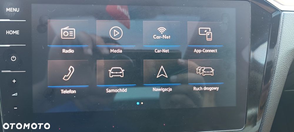 Volkswagen Passat Variant 2.0 TDI SCR Highline - 35
